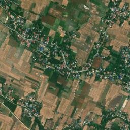 Cantoria map(satellite map)