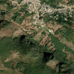 El Palmar (San Gabriel) map(satellite map)