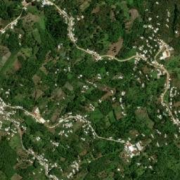Ococh map(satellite map)