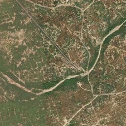 Mahatah map(satellite map)