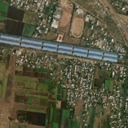 Miraj map(satellite map)
