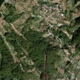 Bulalacao map(satellite map)