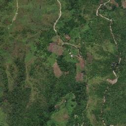 Hingyon map(satellite map)