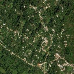 Yashanal map(satellite map)