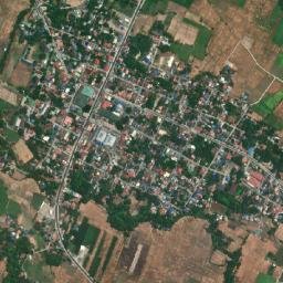 Balaoan map(satellite map)