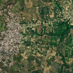 Amatillo map(satellite map)