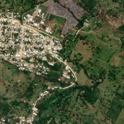 Taniperla map(satellite map)