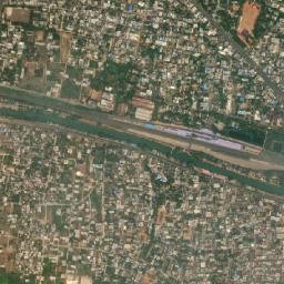 Tadepallegudem map(satellite map)