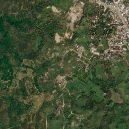 San Pedro Cacahuatepec map(satellite map)