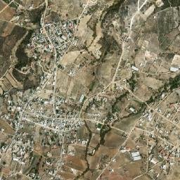 San Dionisio Ocotepec map(satellite map)