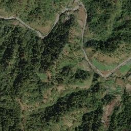 Dalipey map(satellite map)