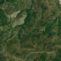 El Barrio de la Soledad map(satellite map)
