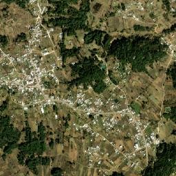 Bautista Chico map(satellite map)