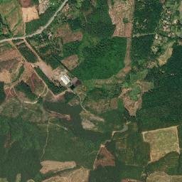 Huyện Cam Lộ map(satellite map)