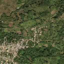 Quetzalapa map(satellite map)