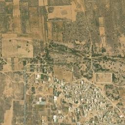 Al Harani map(satellite map)