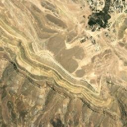 Ash Shawātī map(satellite map)