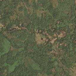 Argaon map(satellite map)