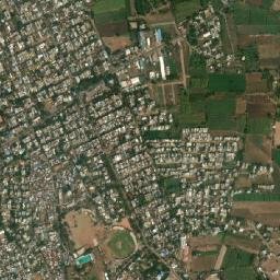 Jaisingpur map(satellite map)