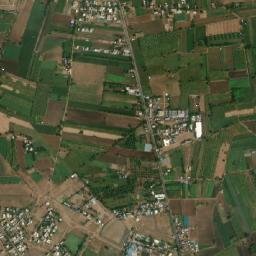 Jaysingpur map(satellite map)
