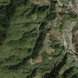 Ampusungan map(satellite map)