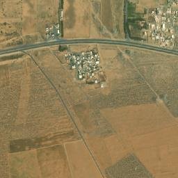 Khumsiyah map(satellite map)