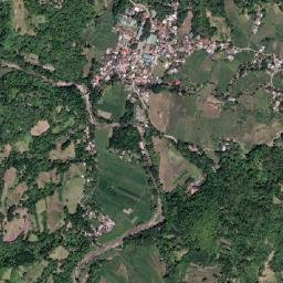 Santol map(satellite map)