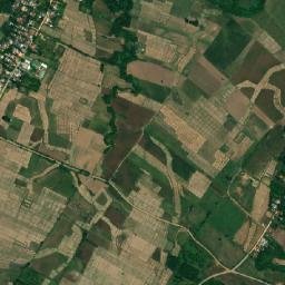 Cauayan map(satellite map)