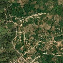 Colonia Renacimiento map(satellite map)