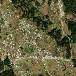 Romerillo map(satellite map)