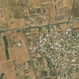 Al Kharabah Jizan map(satellite map)