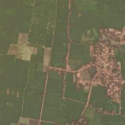 Sivala East Godavari district map(satellite map)