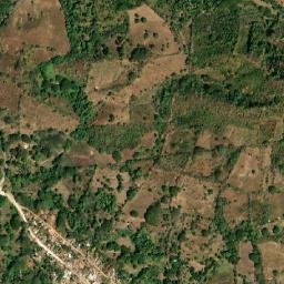 Jolotichán map(satellite map)