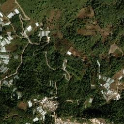 Patosil map(satellite map)