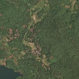 Vatul map(satellite map)