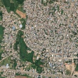 Narayanpet map(satellite map)