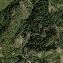 Gambang map(satellite map)