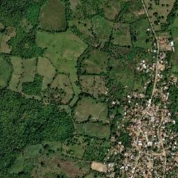 Llano de la Puerta map(satellite map)