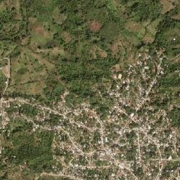 Zacoalpan map(satellite map)