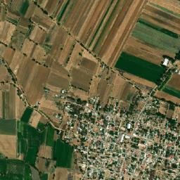 Santa Ana Tlapacoyan map(satellite map)