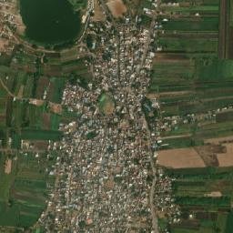 Shirol map(satellite map)