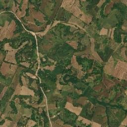 San Guillermo map(satellite map)