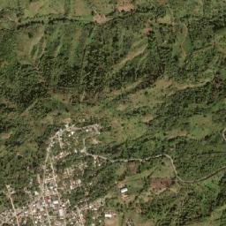 Cumbre de Barranca Honda map(satellite map)