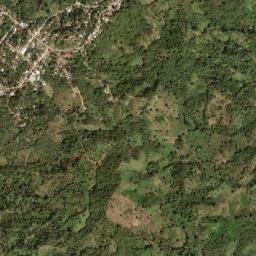 Los Liros map(satellite map)