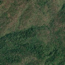 Amphoe Mae Sot map(satellite map)