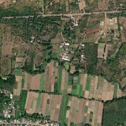 Amphoe Lom Sak map(satellite map)