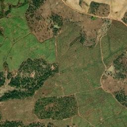 Muang Alsaphangthong map(satellite map)