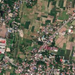Bacnotan map(satellite map)