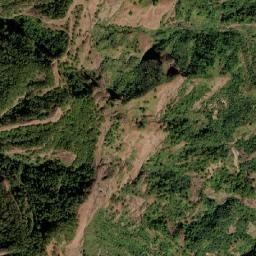 Tacadang map(satellite map)