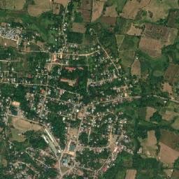San Guillermo map(satellite map)